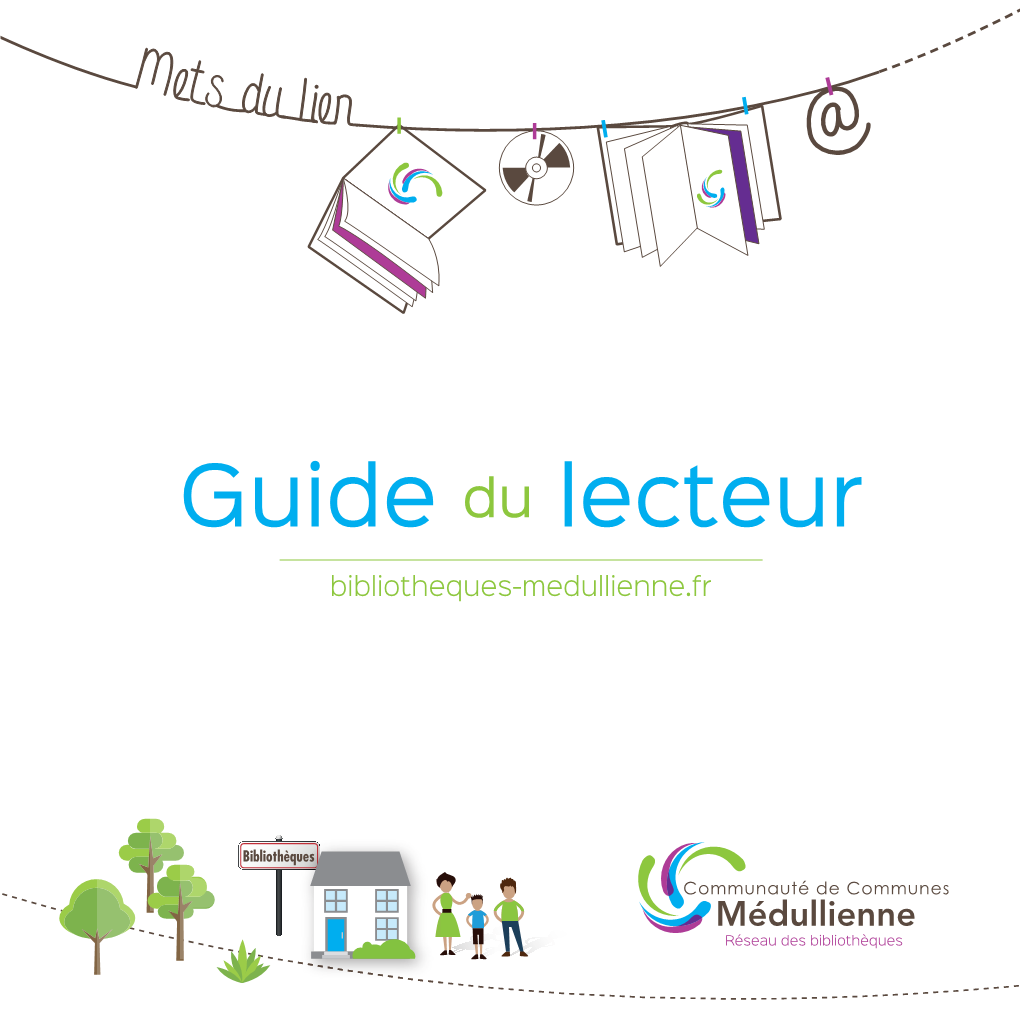 Guide Du Lecteur