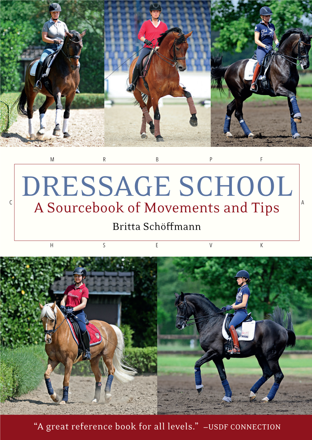 Dressage School Dressage Reference