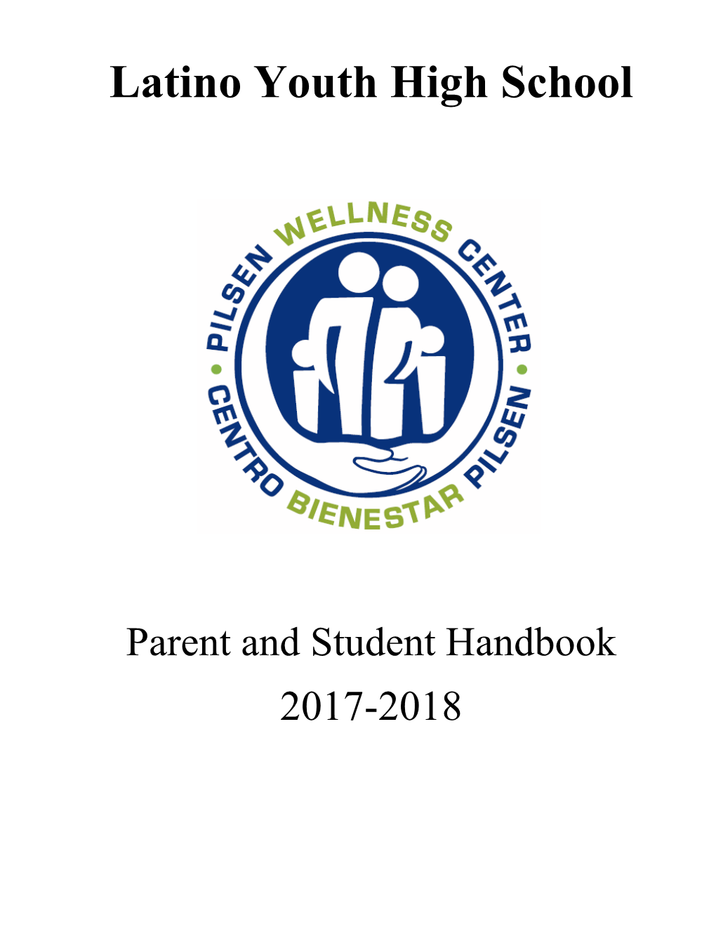 Student Handbook