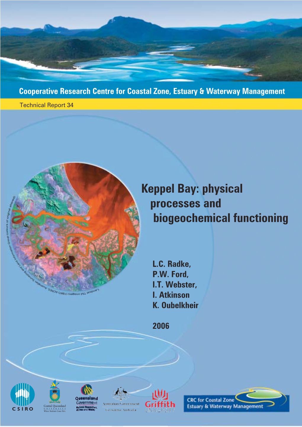 Physical Processes and Biogeochemical Engineering