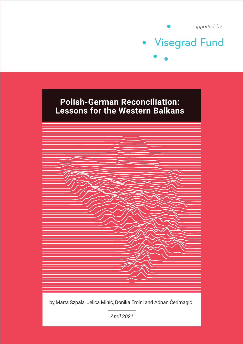 Polish-German Reconciliation: Lessons for the Western Balkans