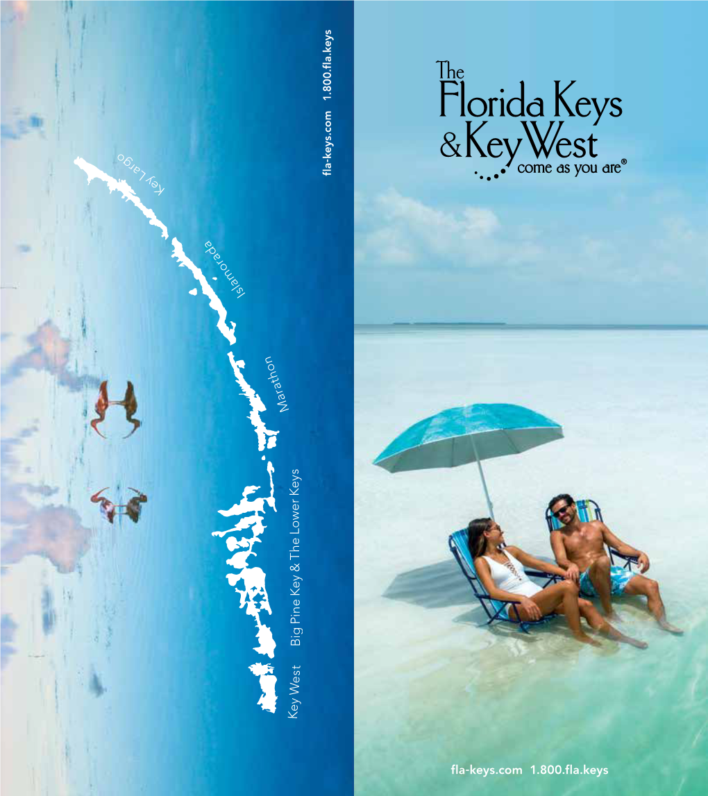 Florida Keys Destination Guide