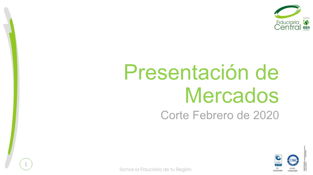 Presentación De Powerpoint