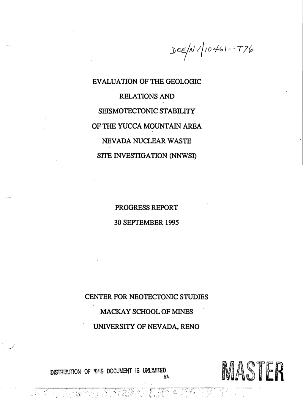 Weiss Et Al, 1995) This Paper Disputes the Interpretation of Castor Et Al