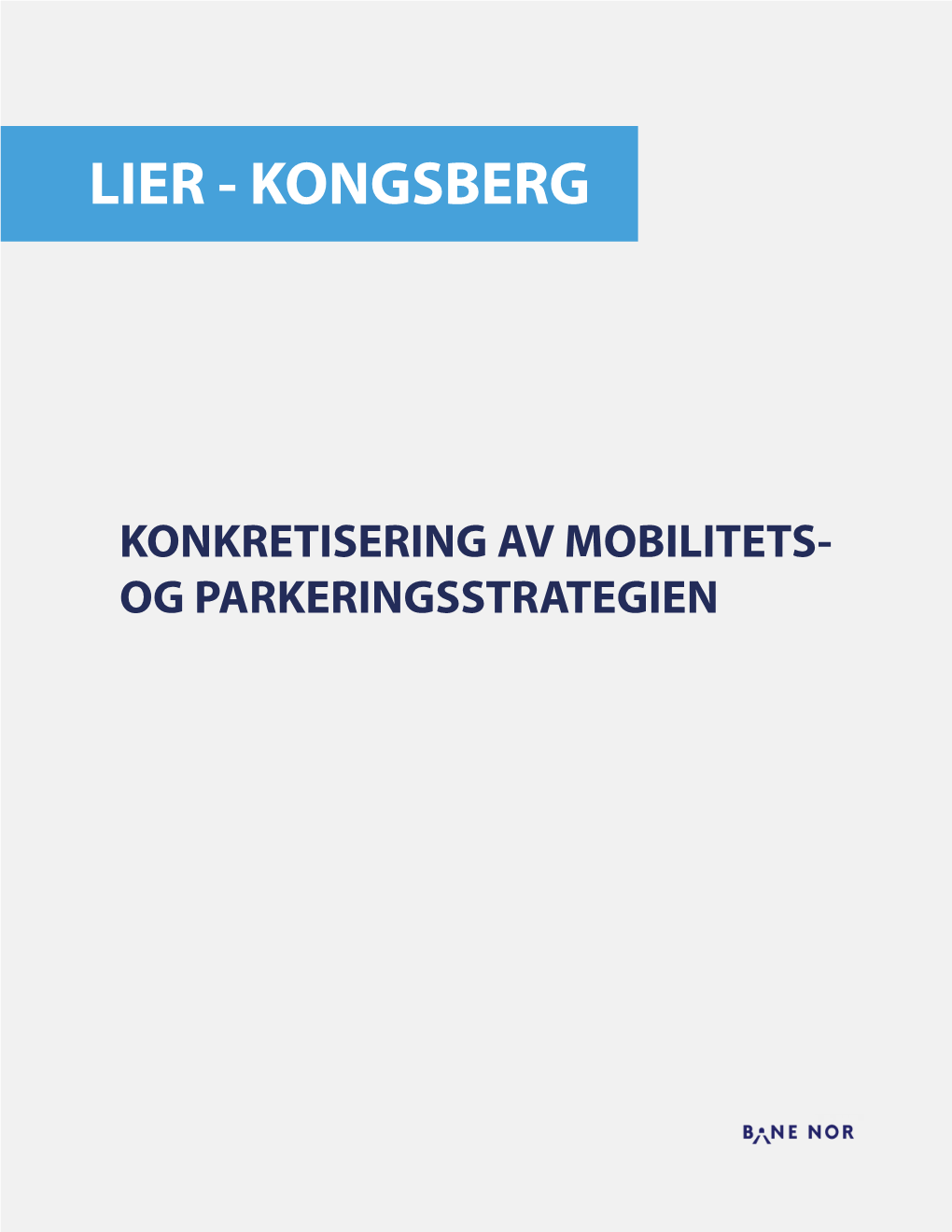 Parkeringsstrategi Lier-Kongsberg.Pdf