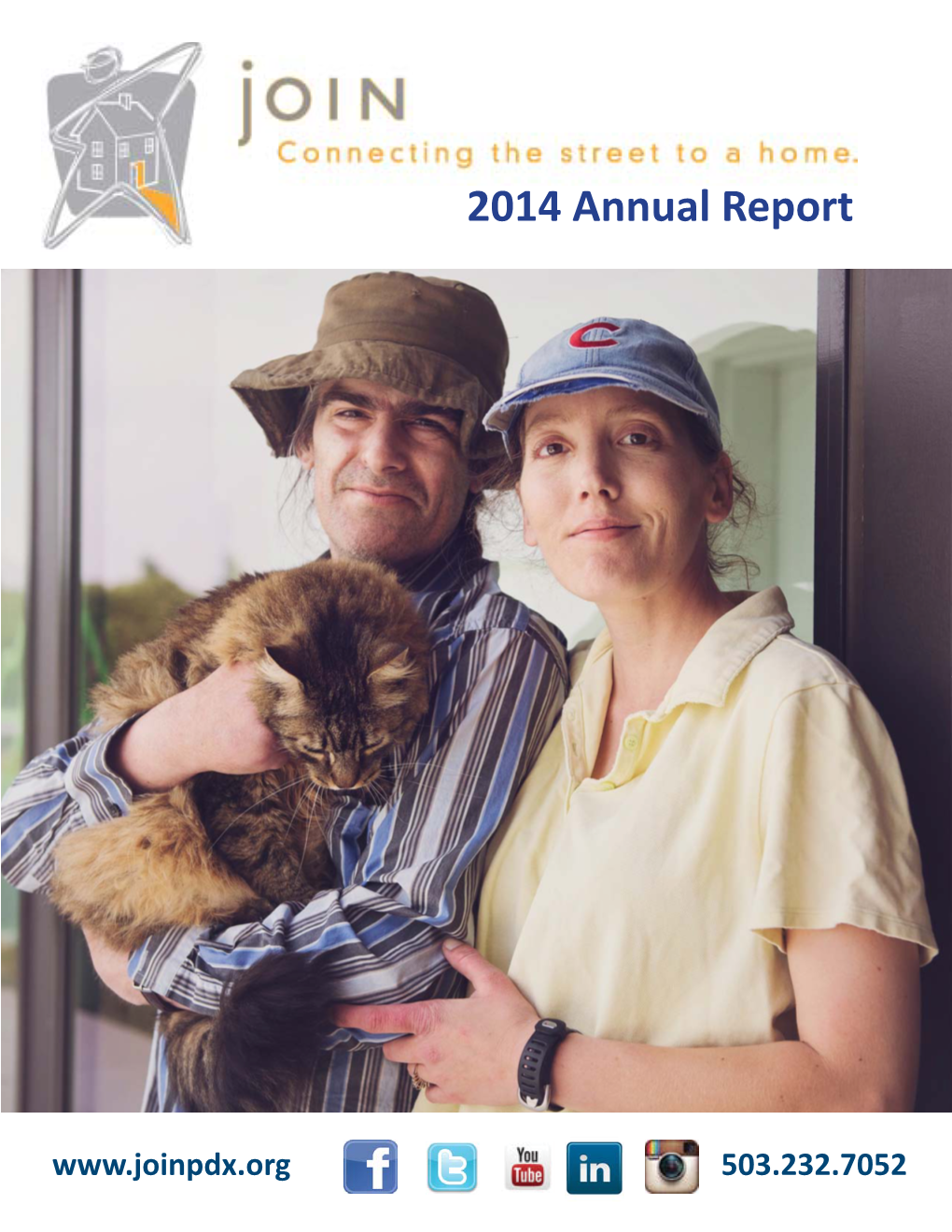 2014 Annual Report