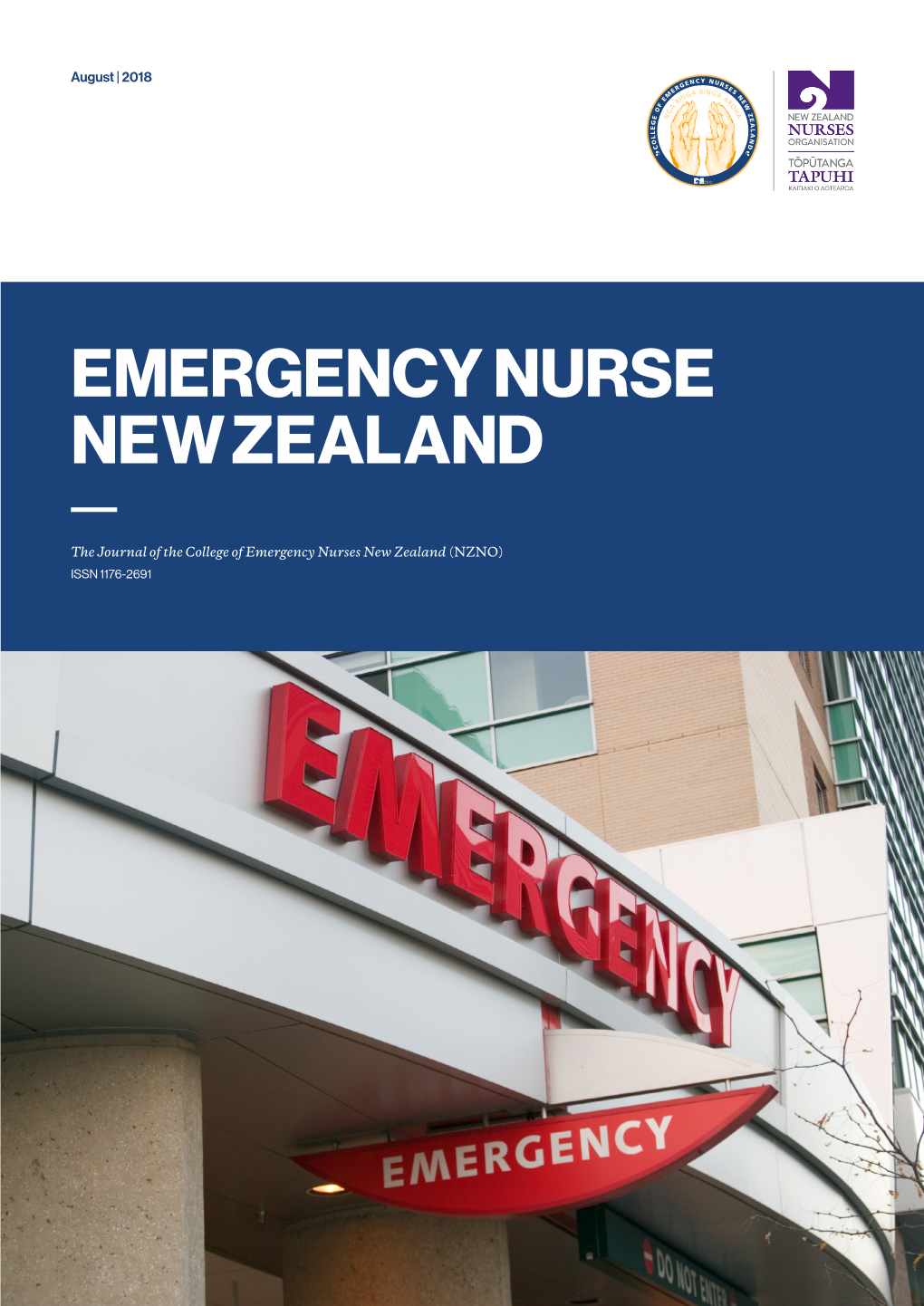 Emergency Nurse New Zealand