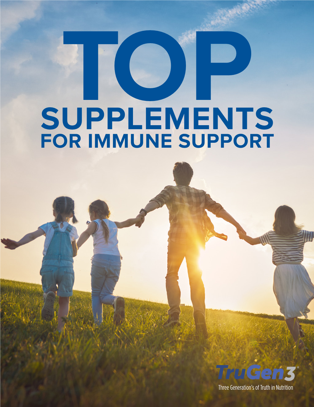 Supplementstop for Immune Support