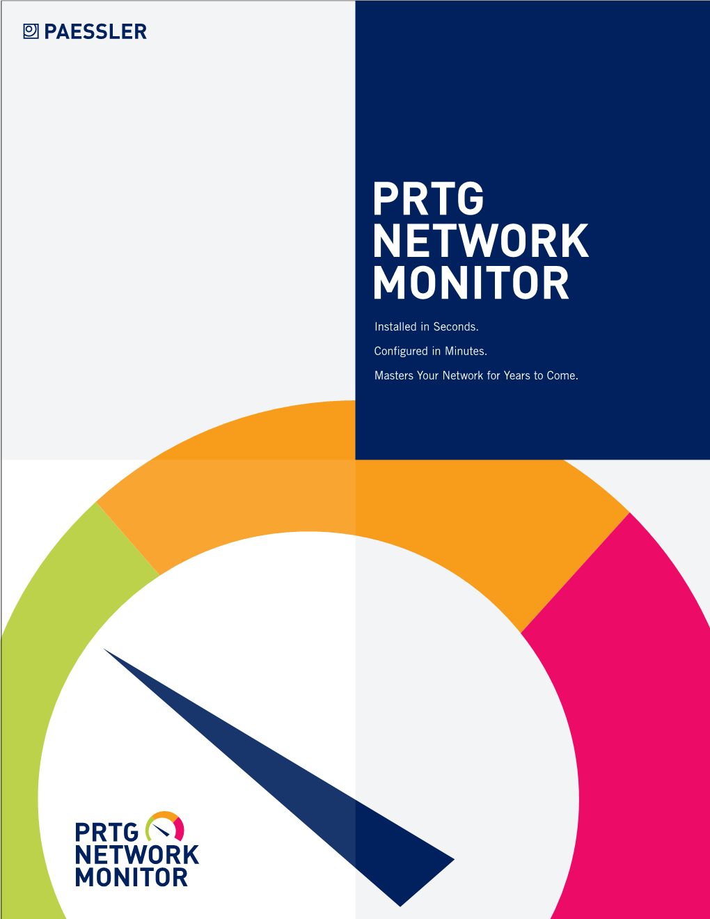 Prtg Network Monitor