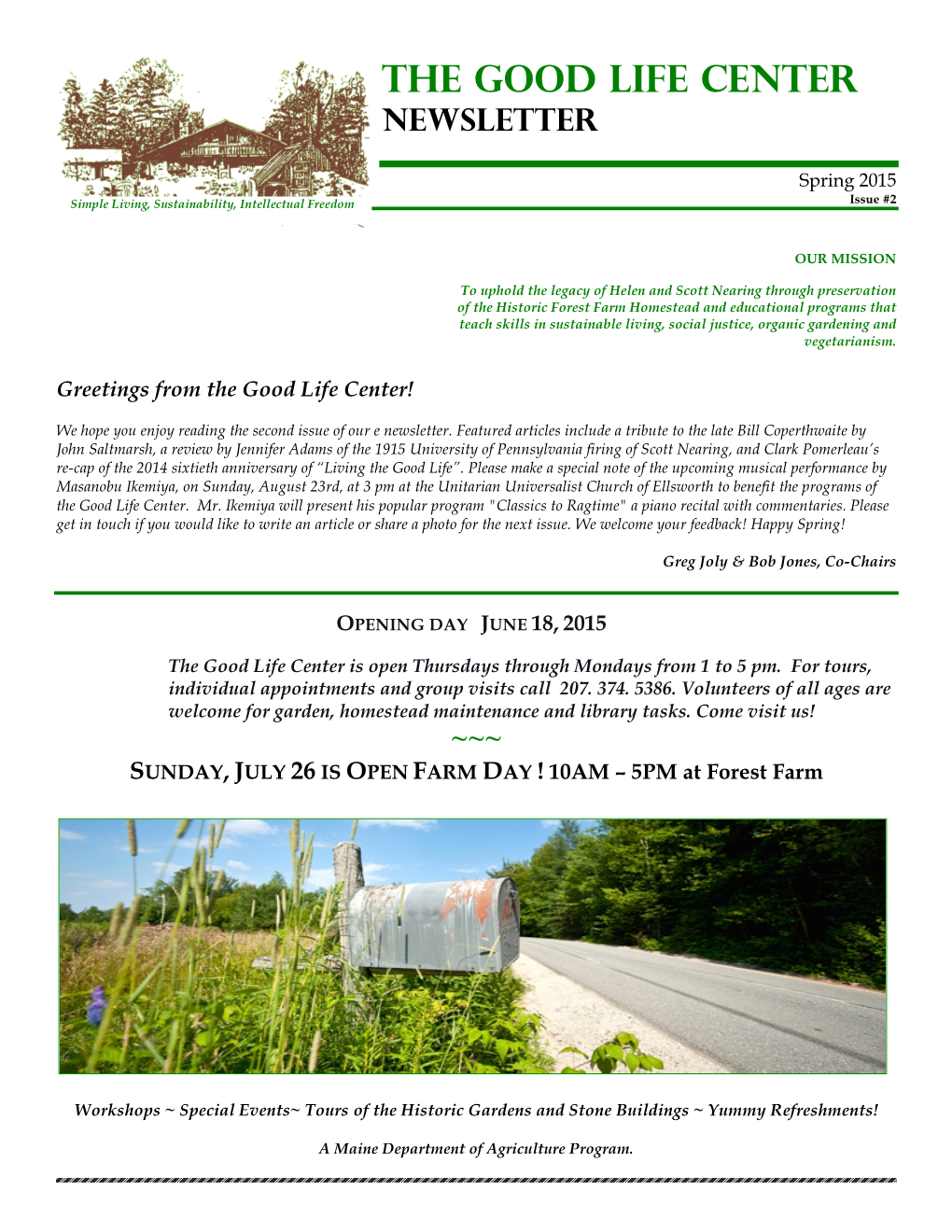 GLC Newsletter2.Pdf