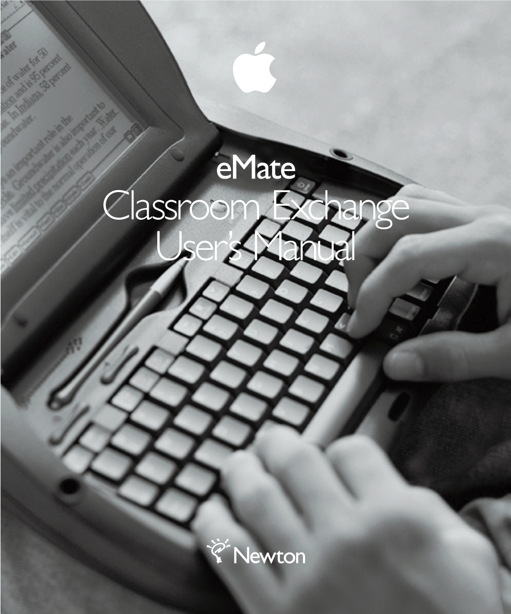 Emate Classroom Exchange User's Manual