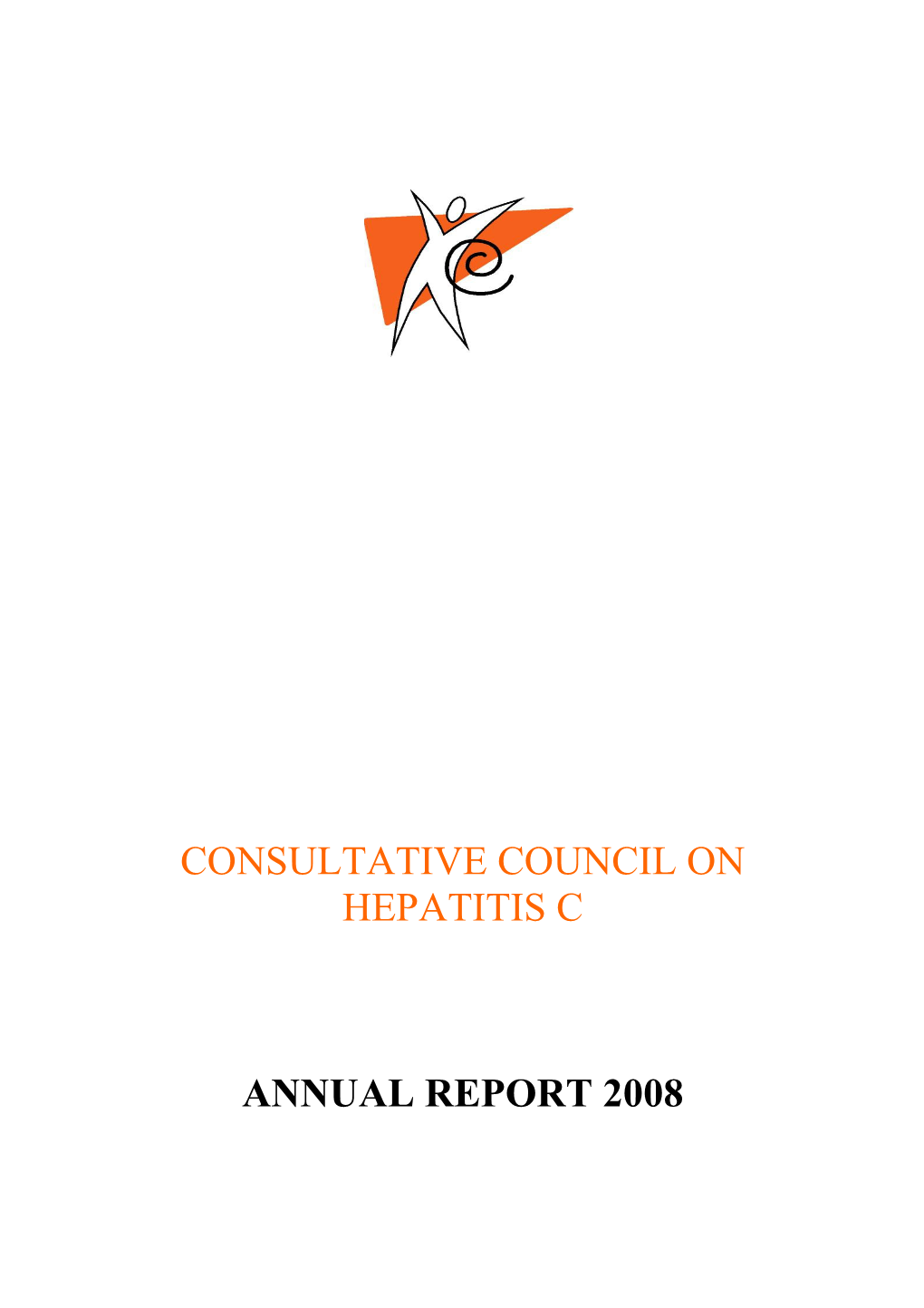 Annual Report 2008