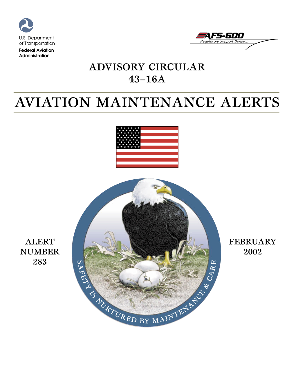 February 2002 Alerts