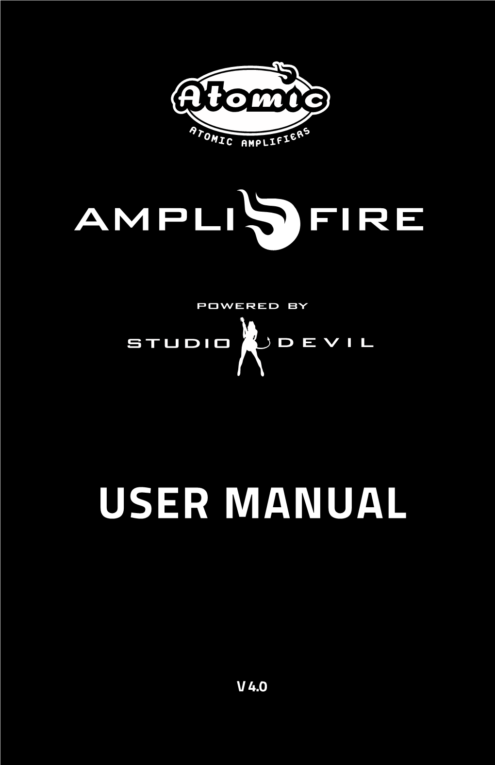 Atomic Amps) to Accommodate Two Used Instead of (Or in Addition To) Manual Level Compensation