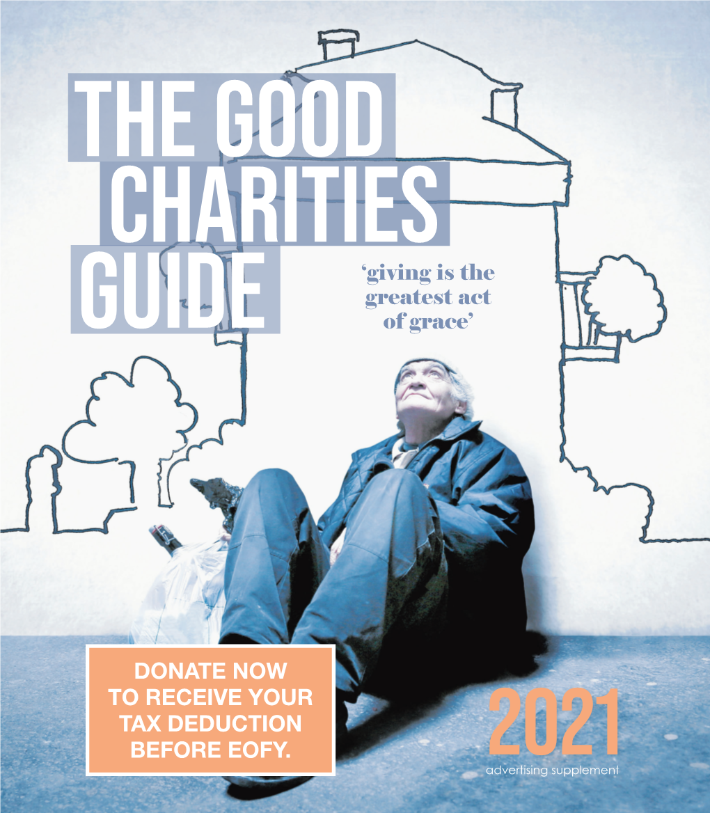 CHARITIES MAG 2021 NEW.Indd