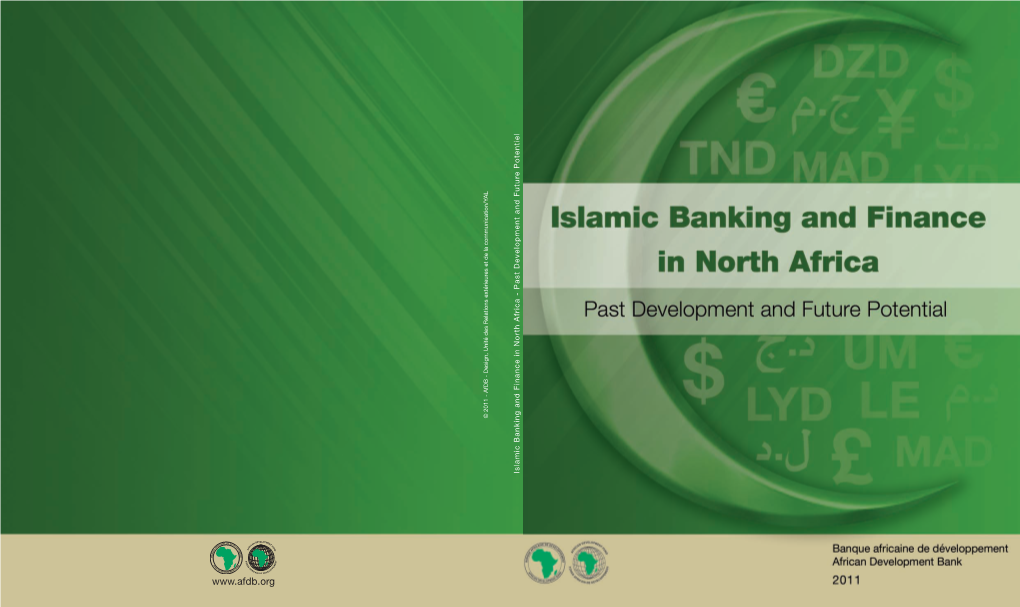 Islamic Finance in North Africa