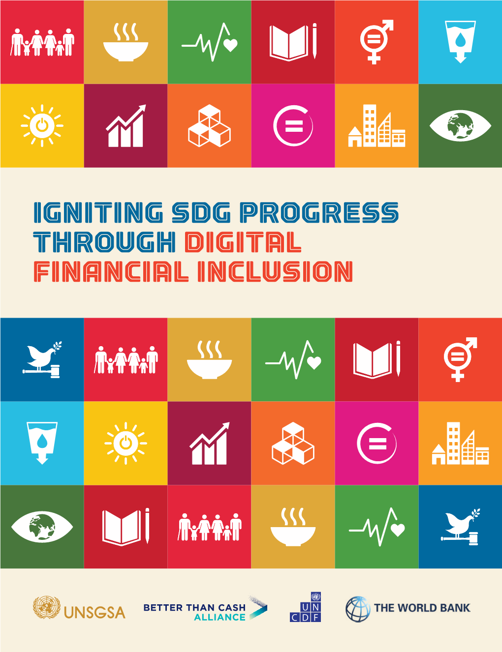 SDG Compendium Digital Financial Inclusion