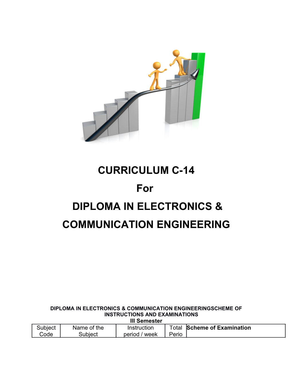 Diploma in Electronics & Communication Engineering