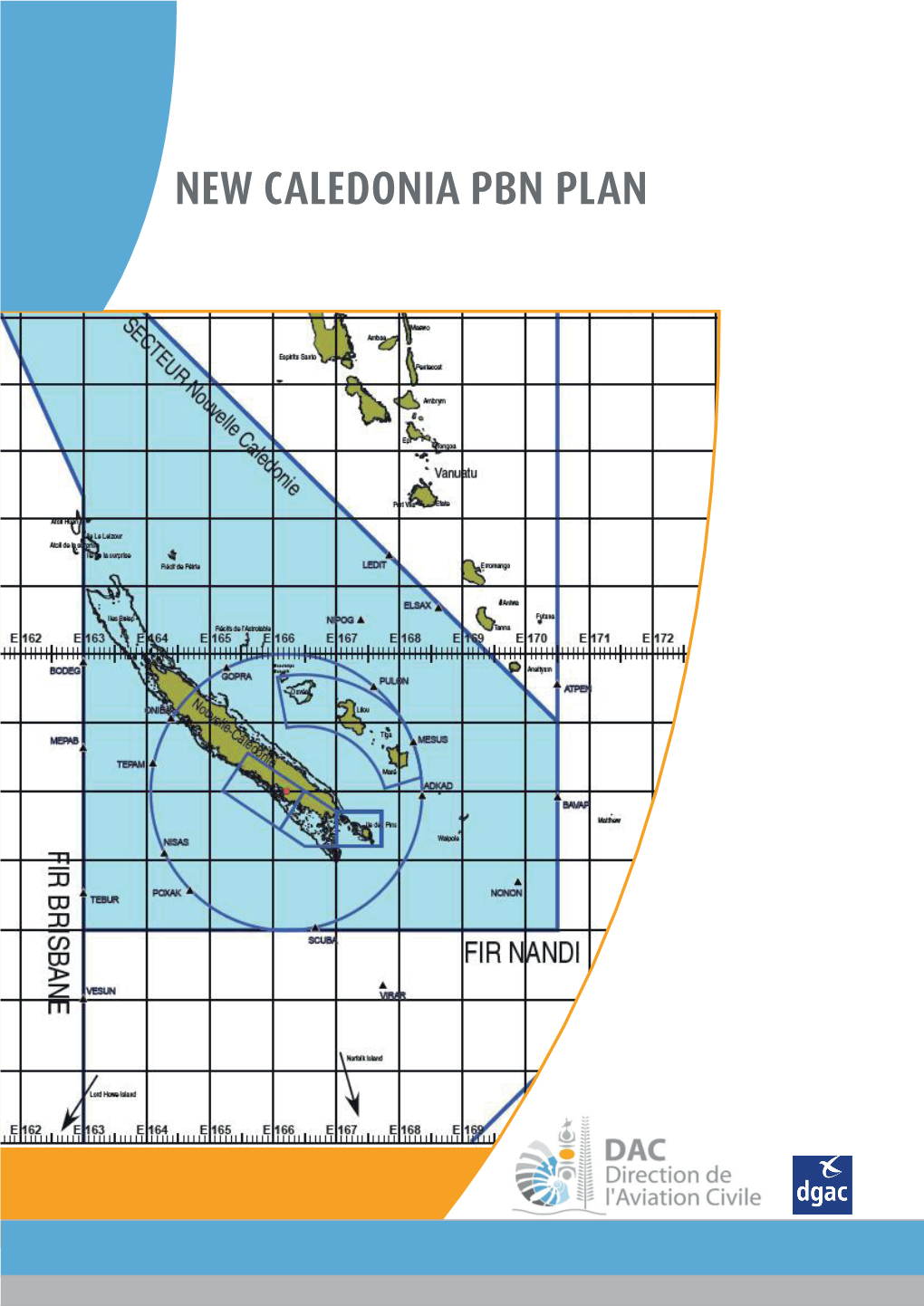 New Caledonia Pbn Plan