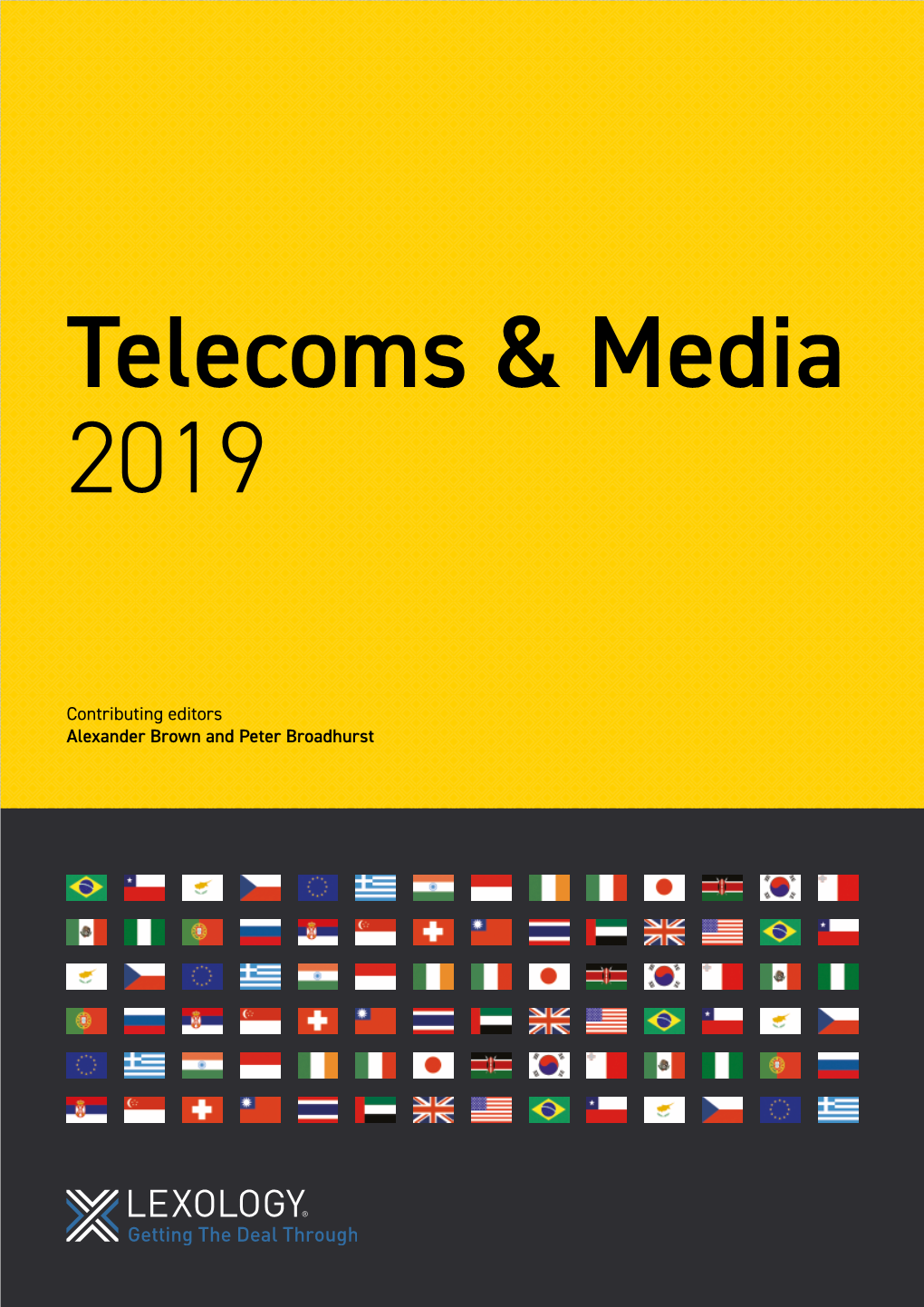 Telecoms & Media 2019