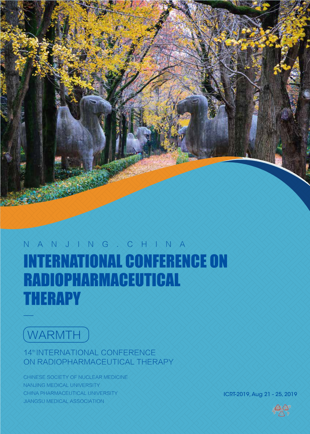 International Conference on Radiopharmaceutical Therapy