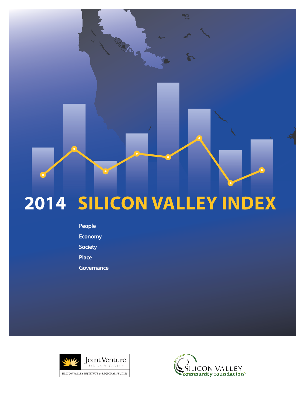 2014 Silicon Valley Index