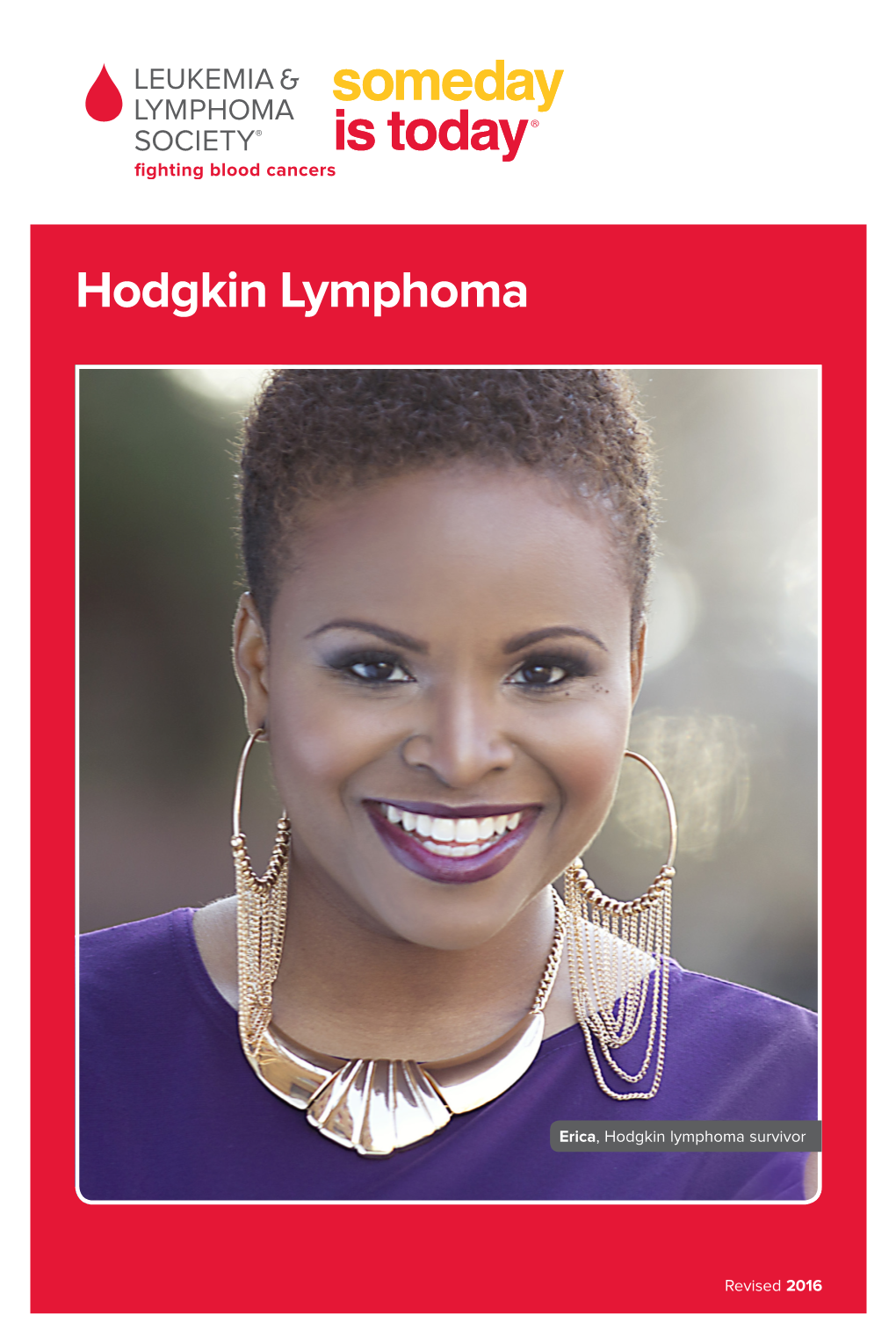 Hodgkin Lymphoma