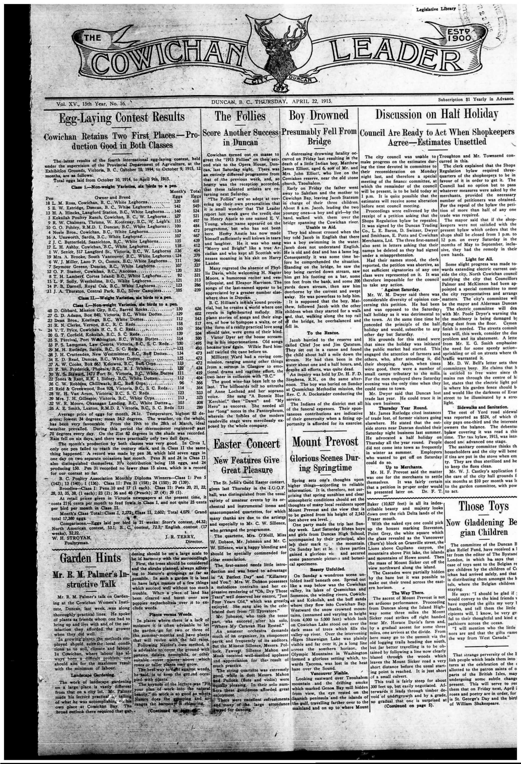 Apr22-1915.Pdf (7.634Mb)