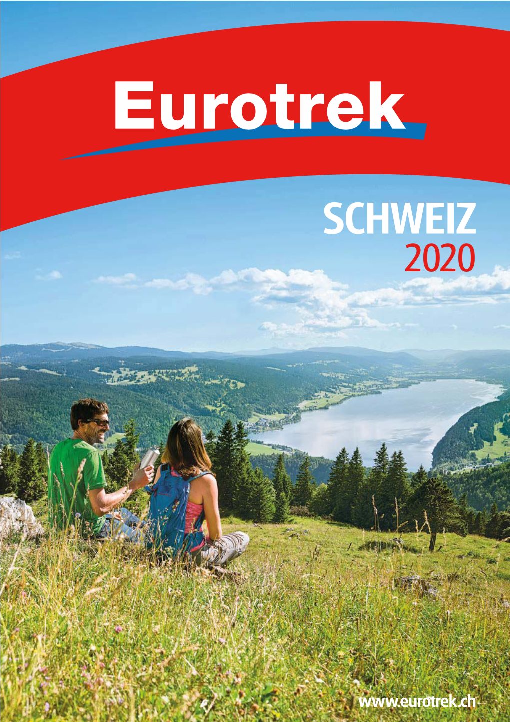 Schweiz 2020