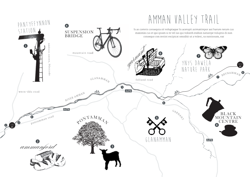 Amman Valley Trail