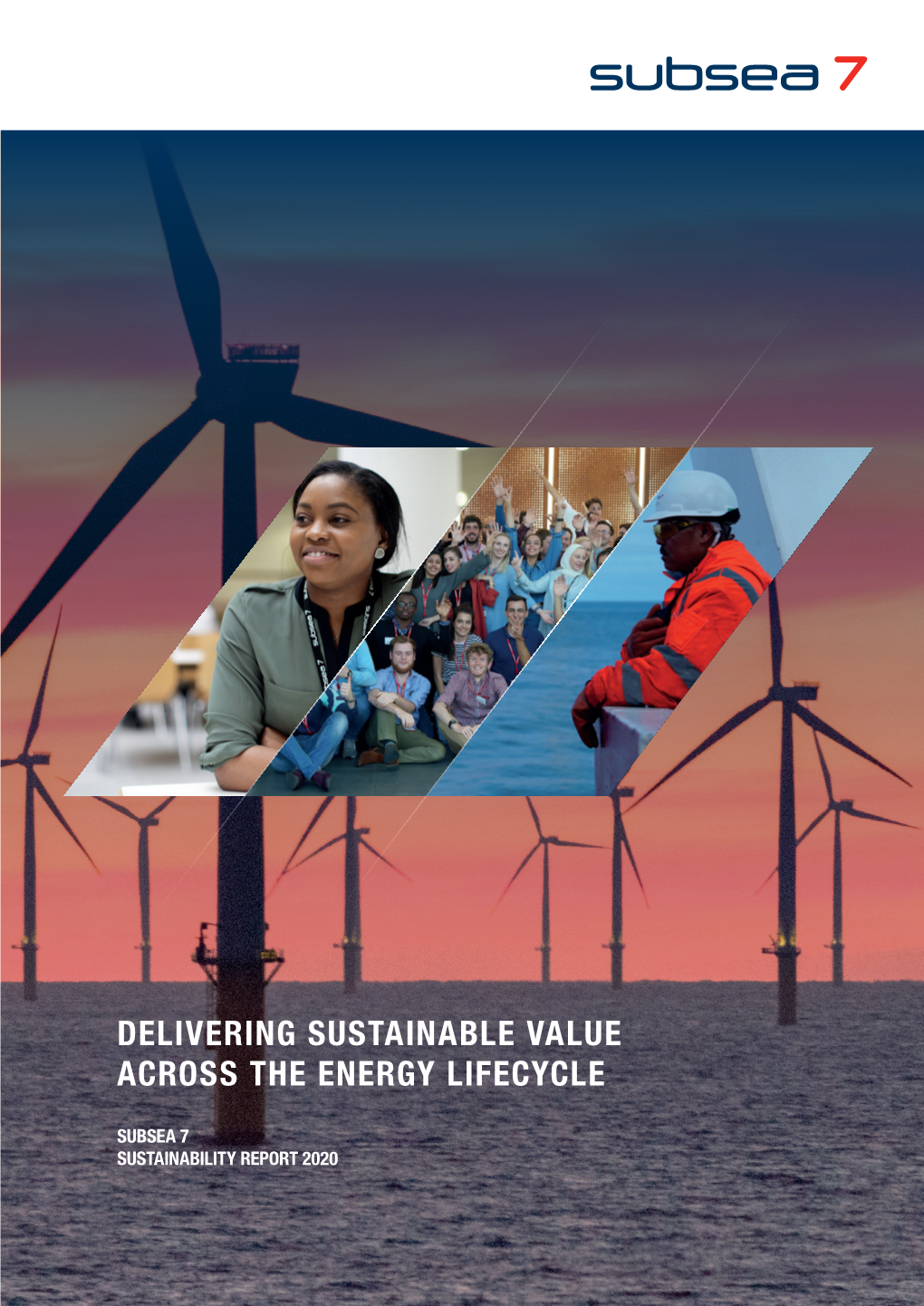 Delivering Sustainable Value Across the Energy Lifecycle