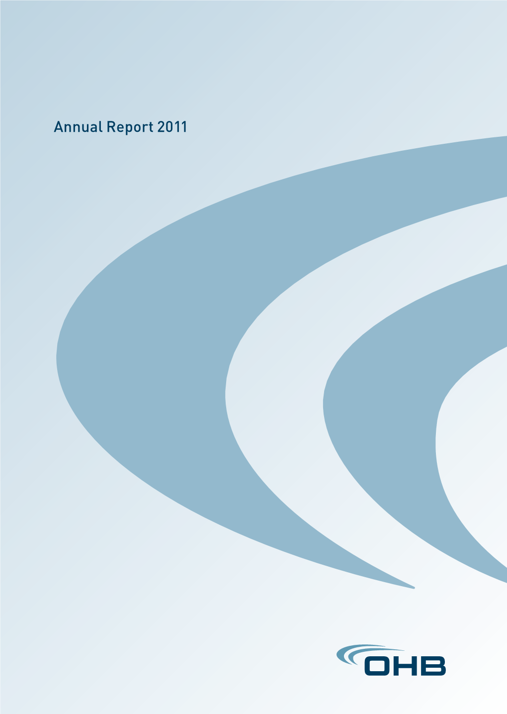 Annual Report 2011