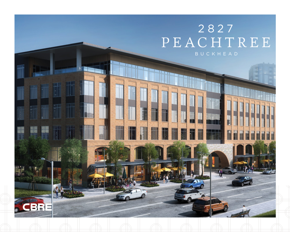 BUCKHEAD ADDRESS Prestige