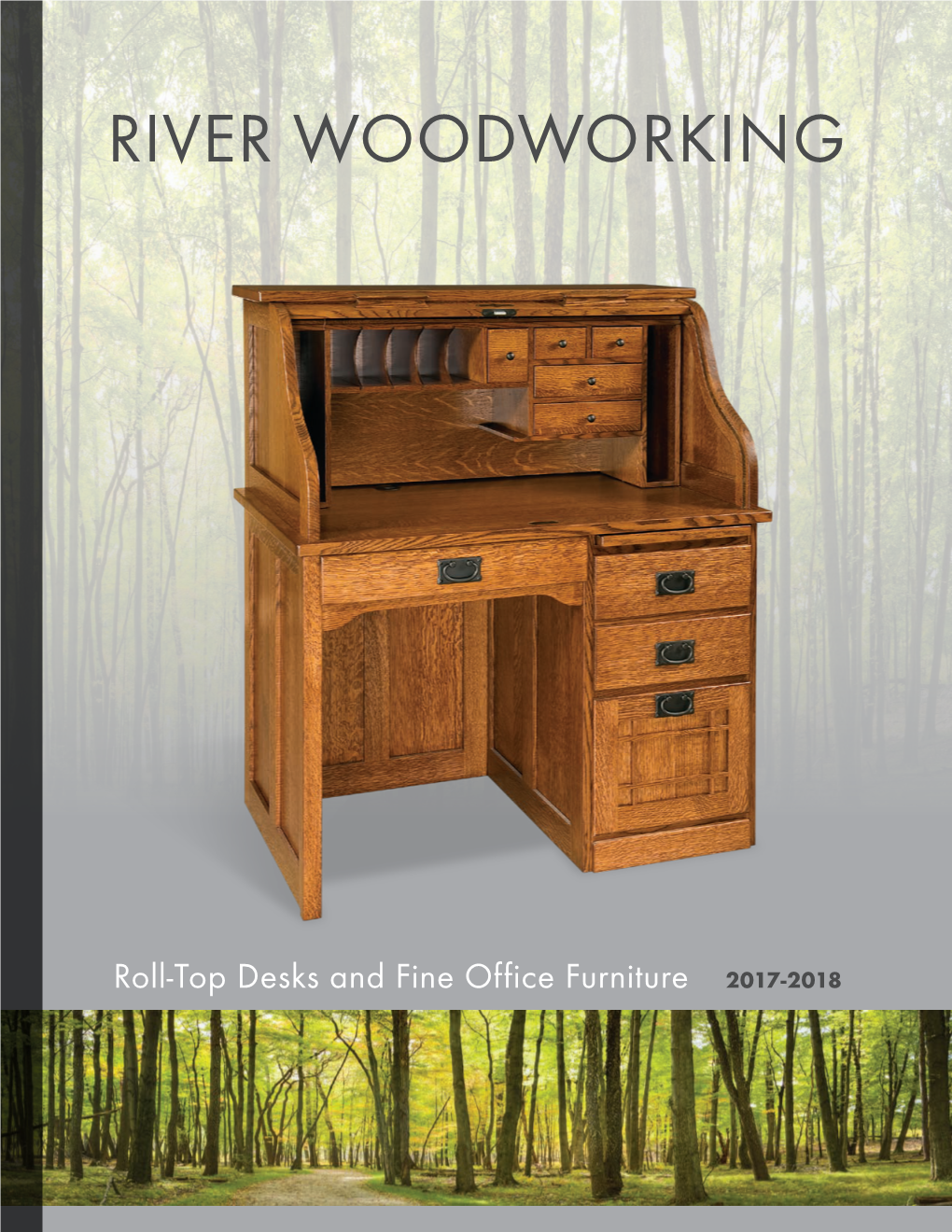 River Woodworking