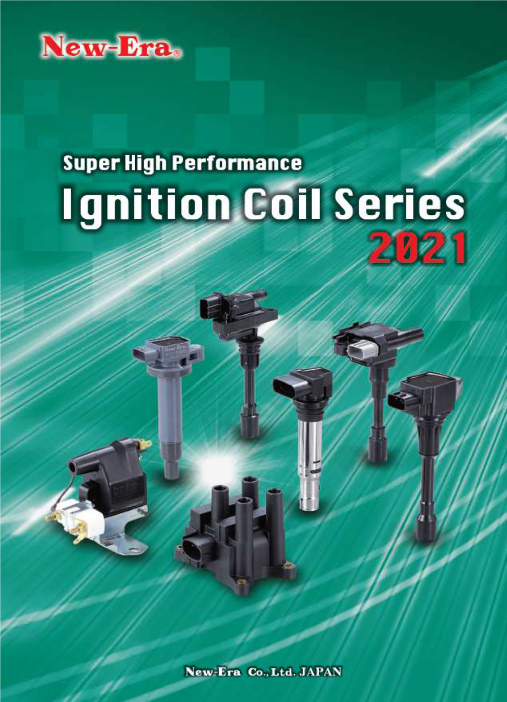 New-Era Ignitioncoilseries.Pdf