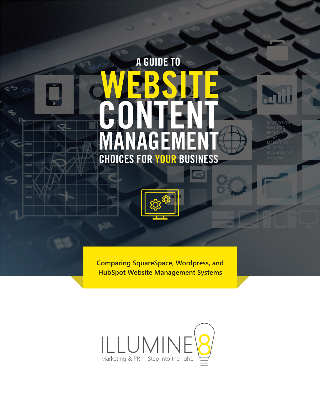 What Is a Website Content Management System?