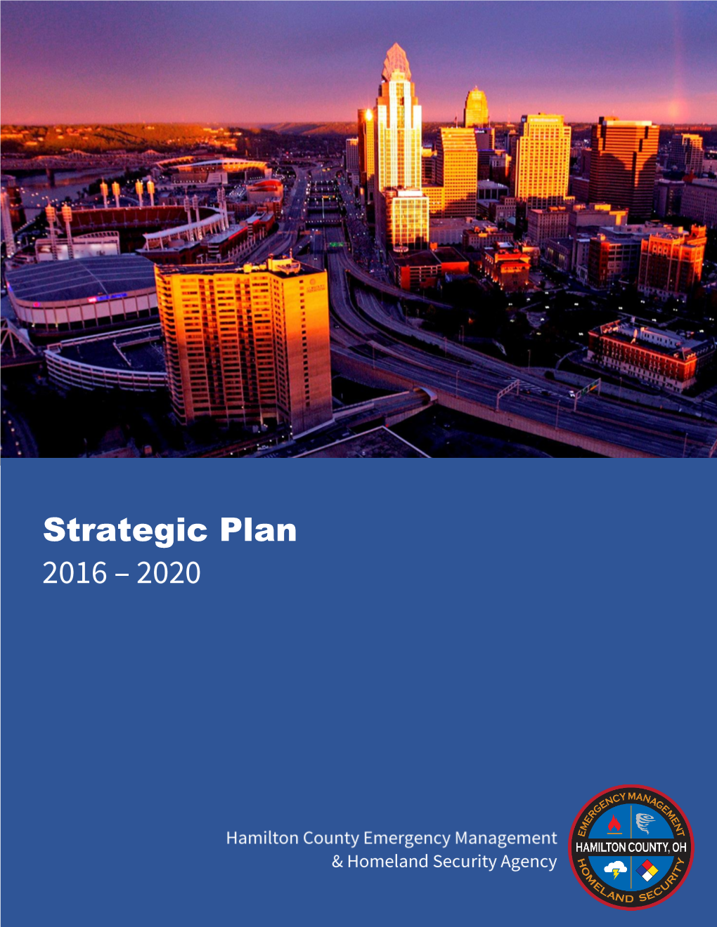 Strategic Plan