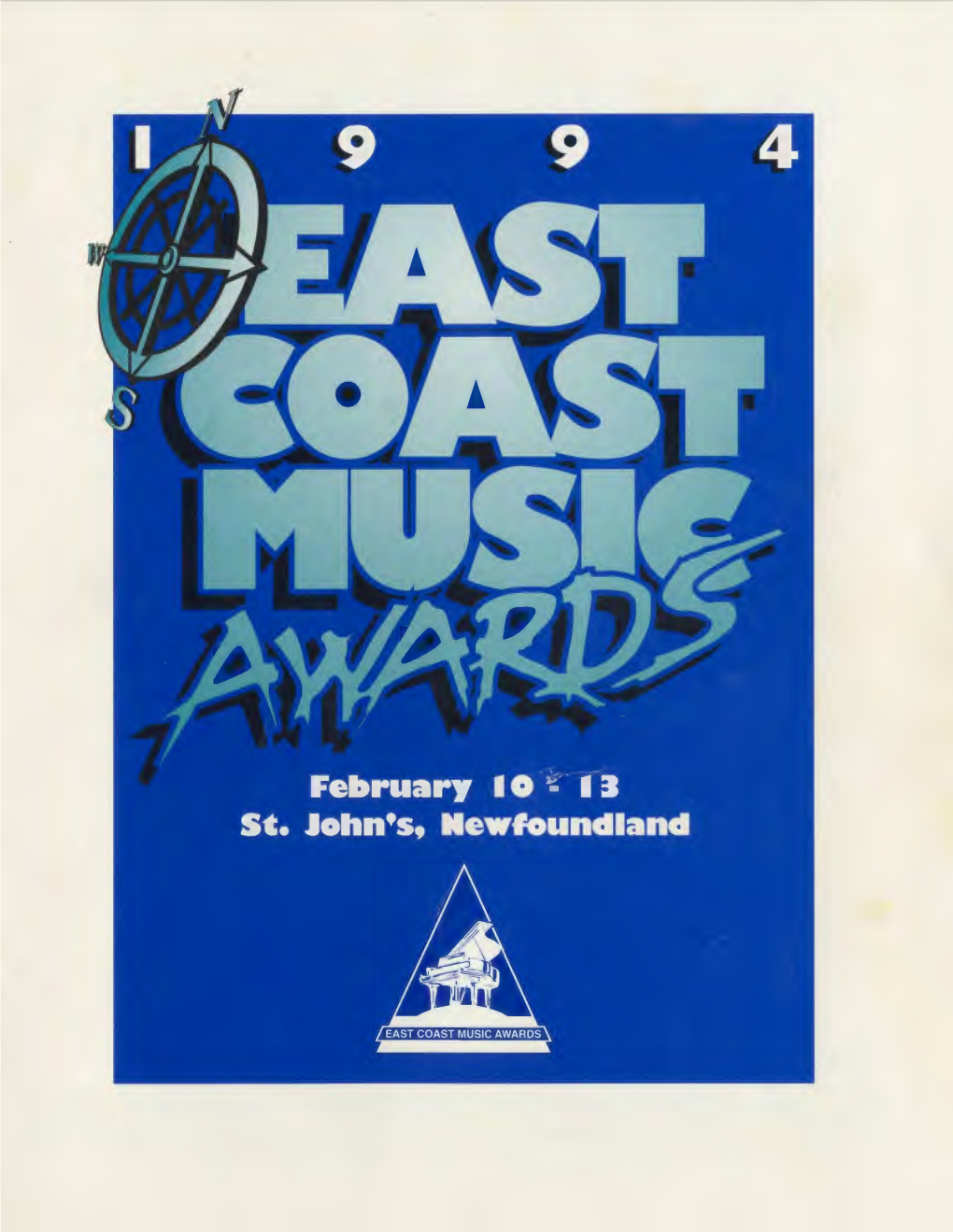 East St Music a Nominees