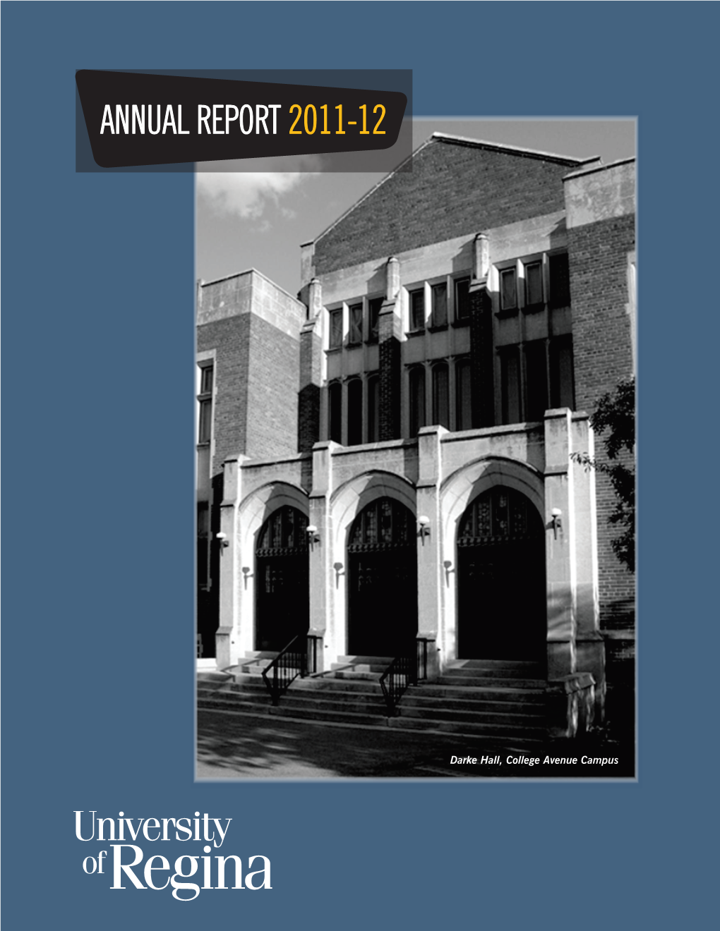 Annual Report 2011-12