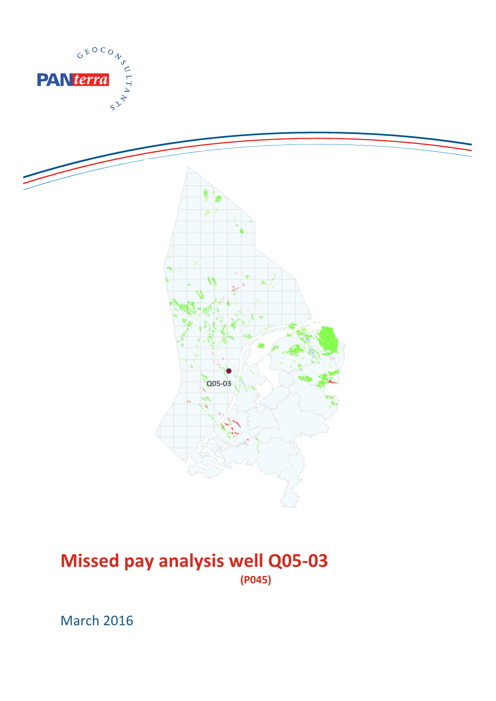 Q05-03 Report