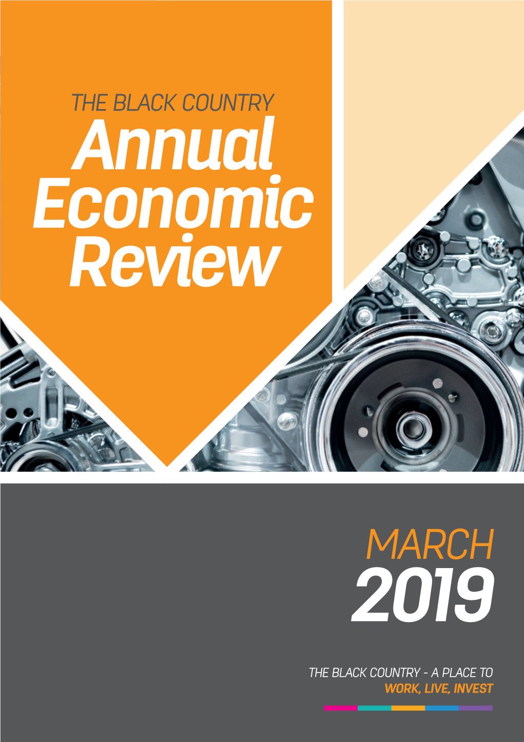 The Black Country Annual Economic Review 2019