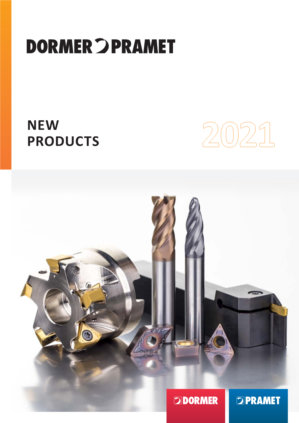 New Products 2021