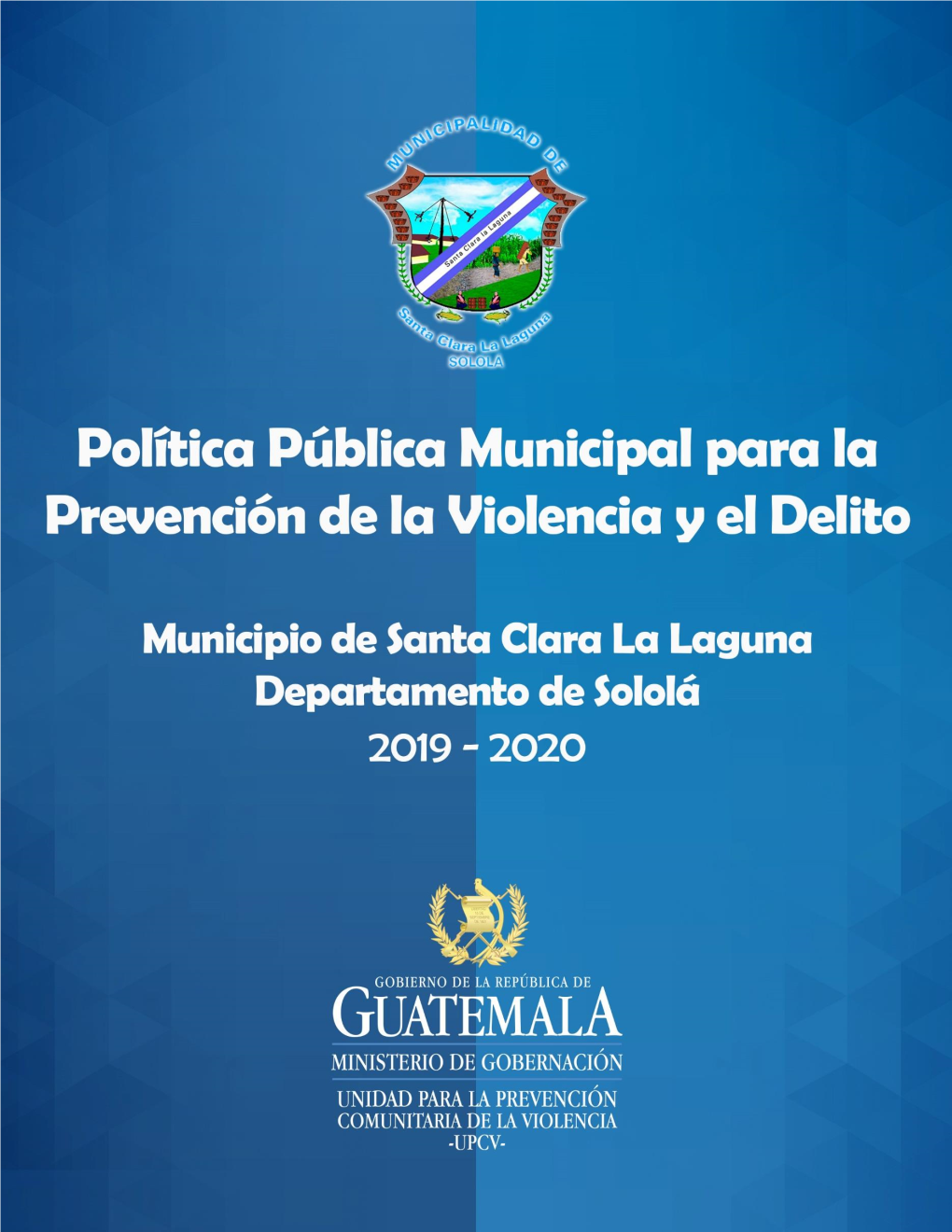 Santa Clara La Laguna