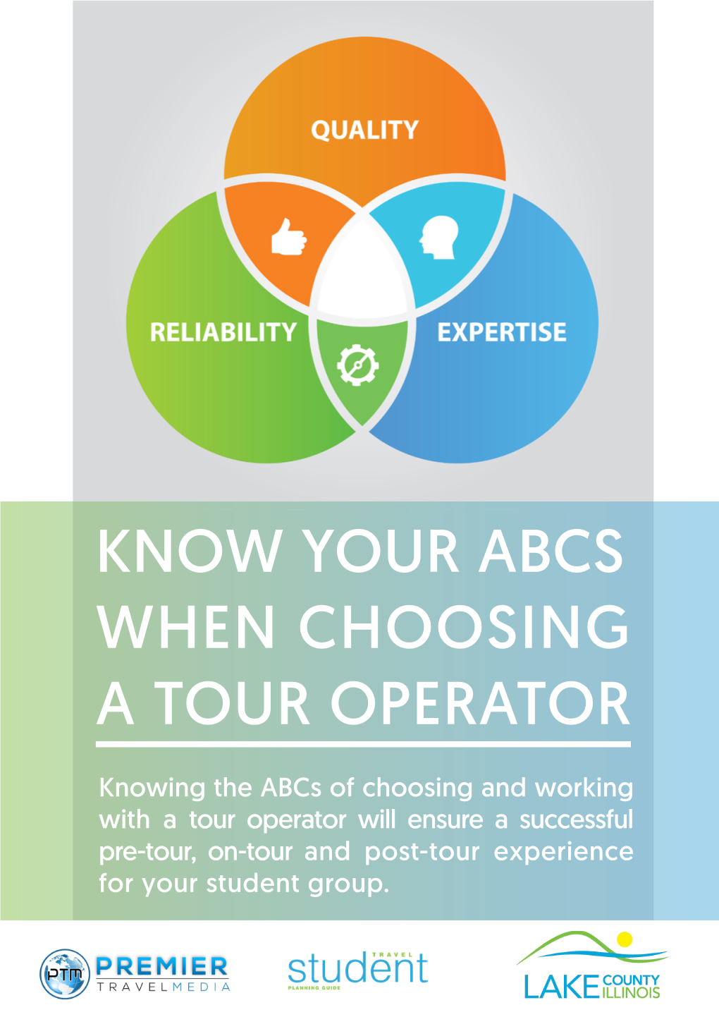 Know Your Abcs When Choosing a Tour Operator