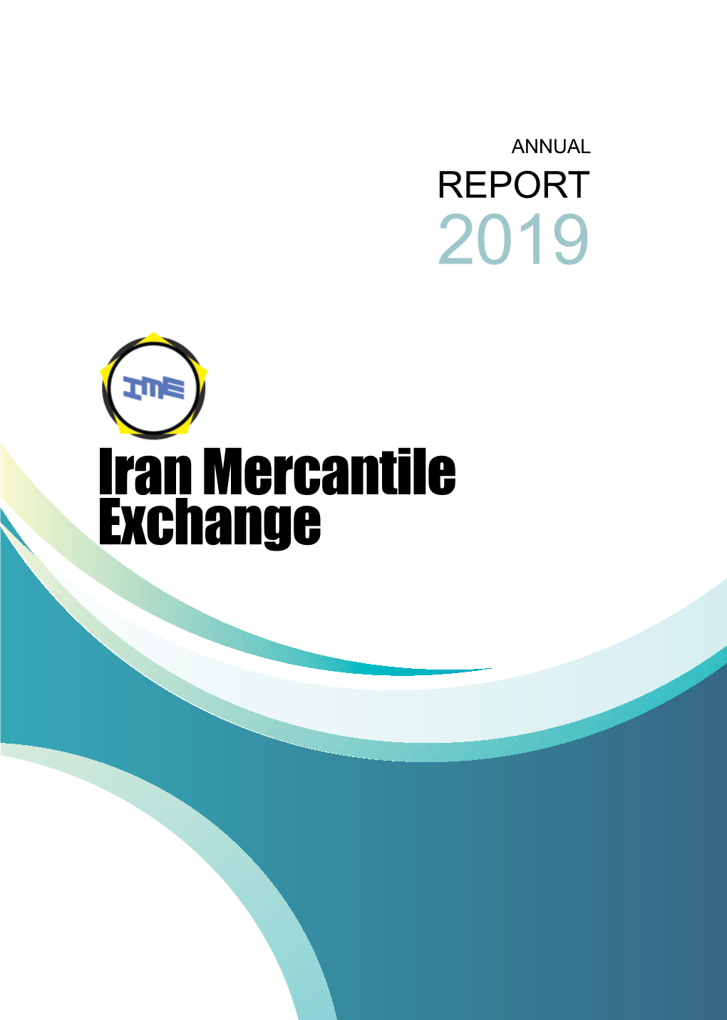 Iran Mercantile Exchange