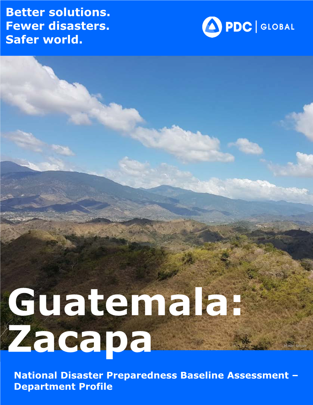 Guatemala: Zacapa