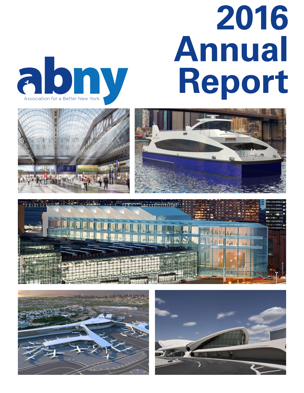 Annual Report 2016