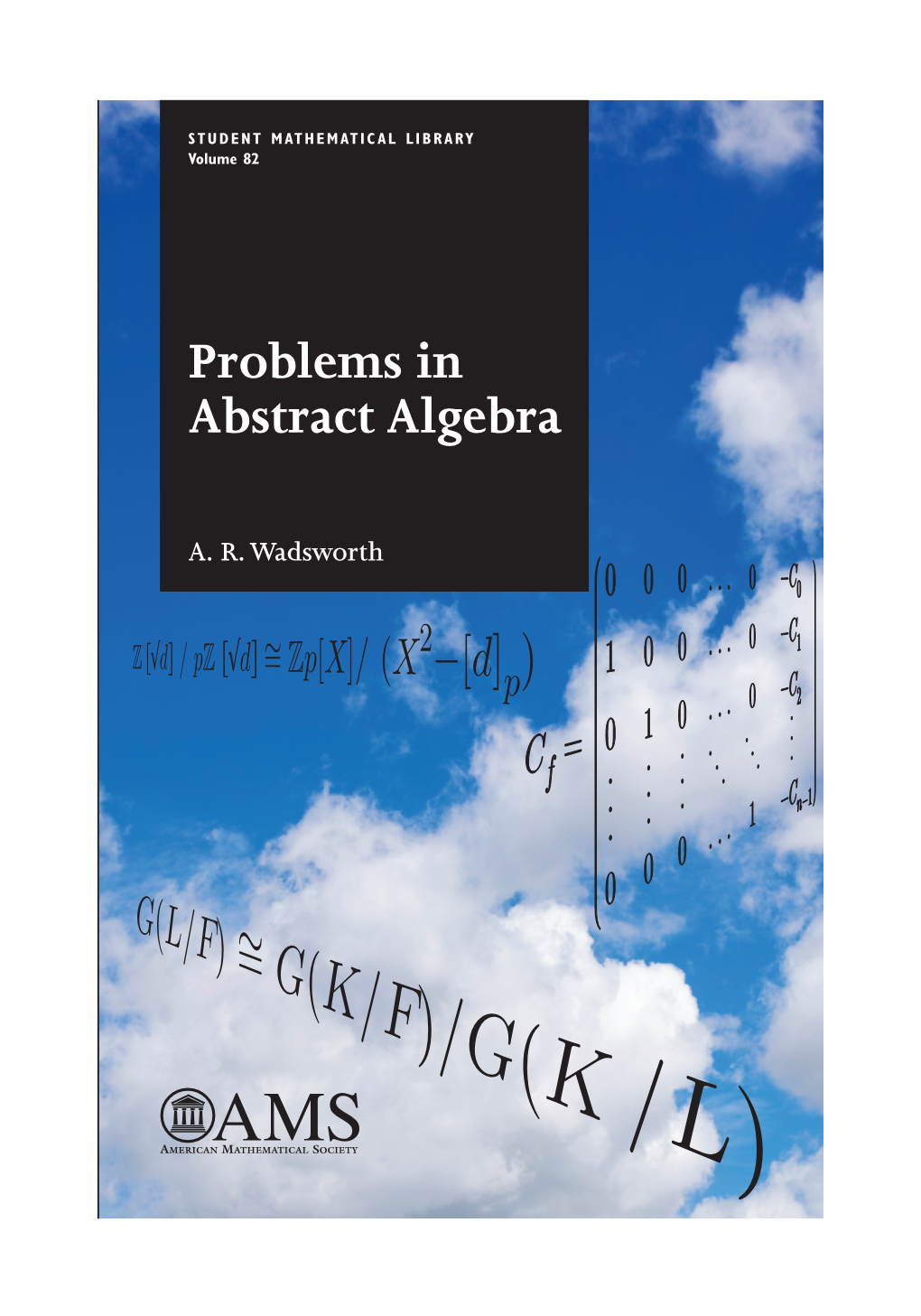 Problems in Abstract Algebra