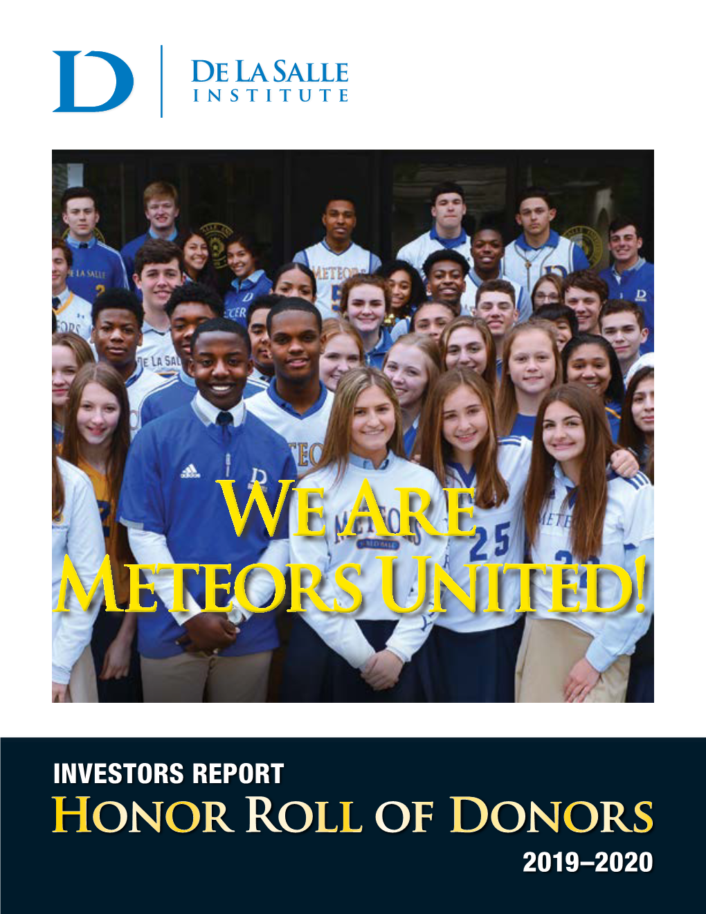 2020 Annual Report