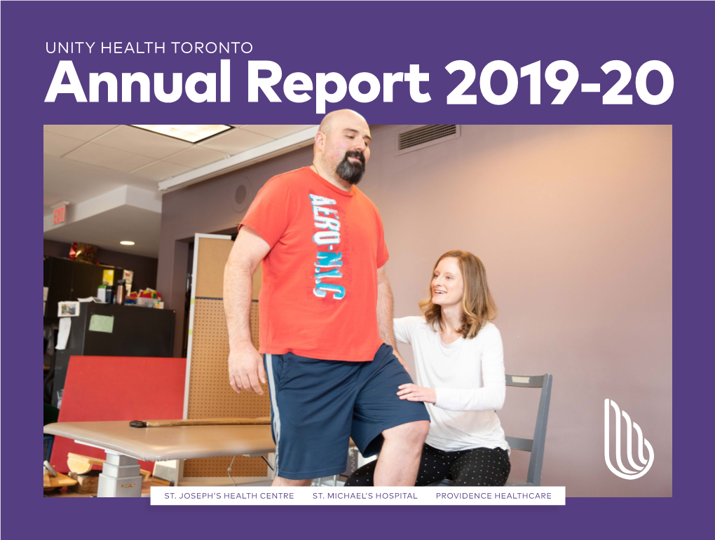 Annual Report2019-20